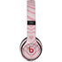 Pink Heart Pattern Beats Solo 3 Wireless Skin